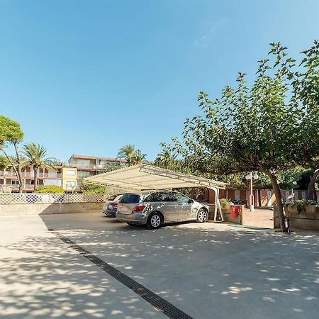 Gava Ocean View Apartment Exterior foto