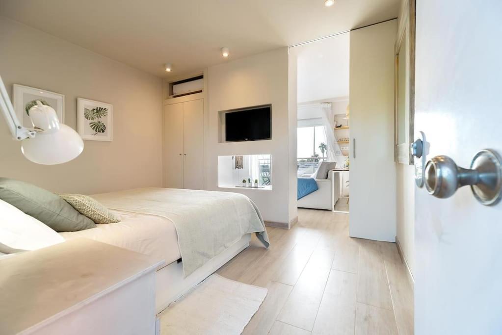 Gava Ocean View Apartment Exterior foto