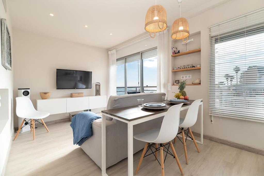 Gava Ocean View Apartment Exterior foto