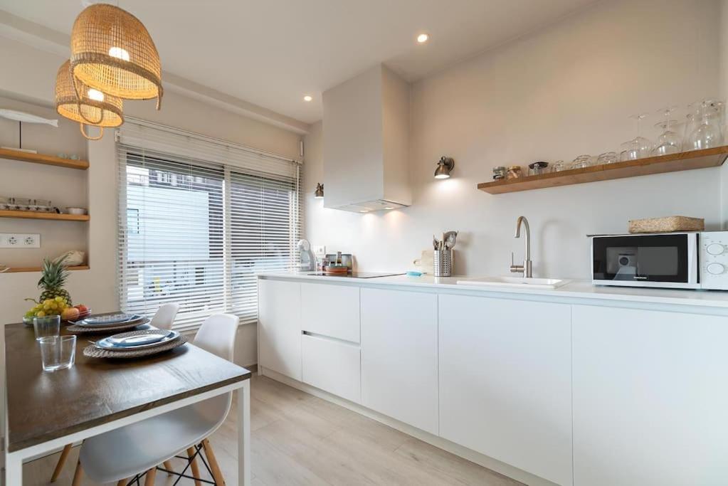 Gava Ocean View Apartment Exterior foto