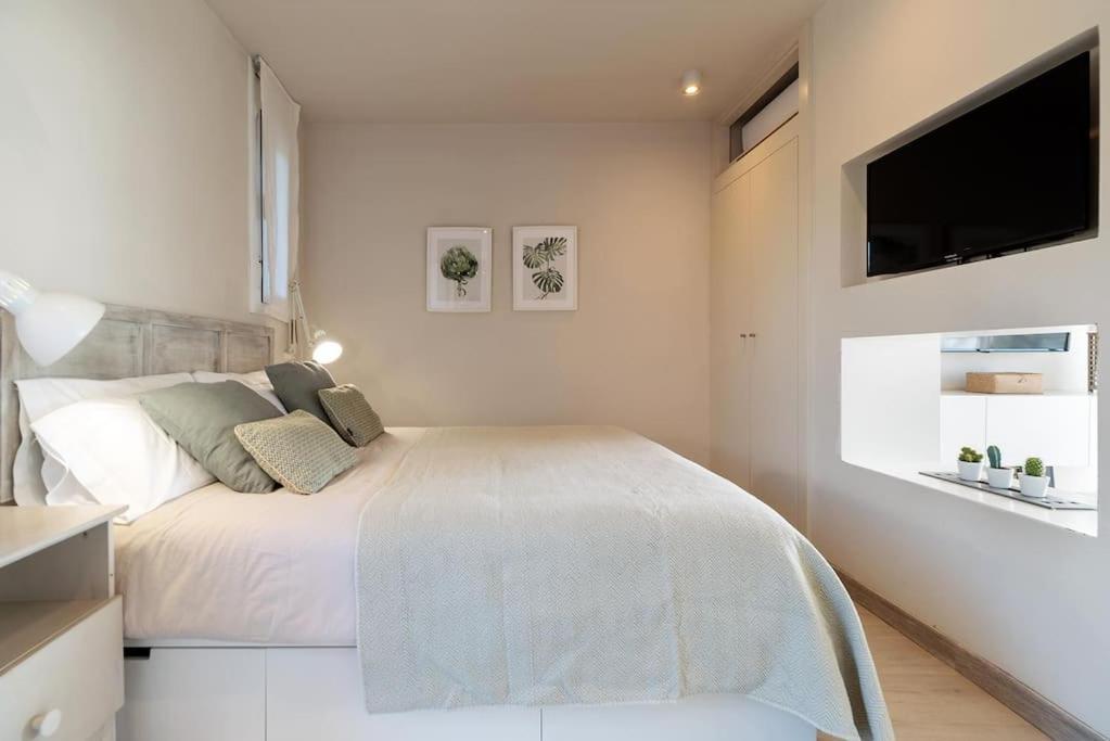Gava Ocean View Apartment Exterior foto