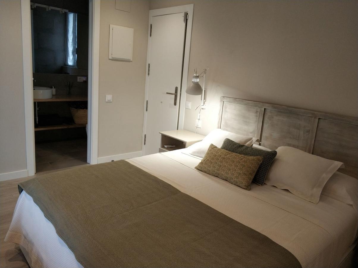 Gava Ocean View Apartment Exterior foto