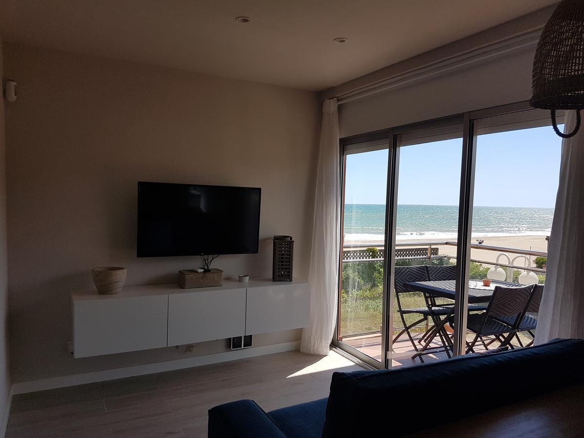 Gava Ocean View Apartment Exterior foto