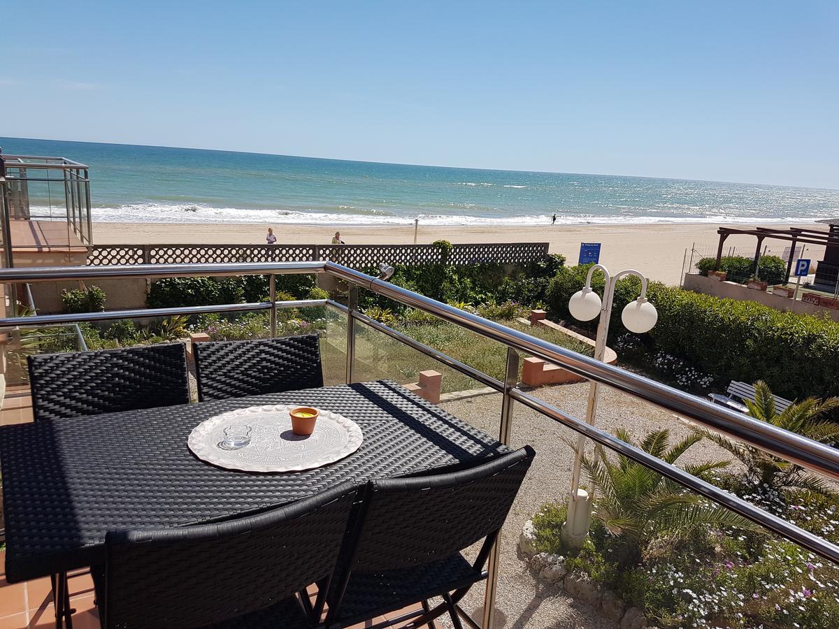 Gava Ocean View Apartment Exterior foto