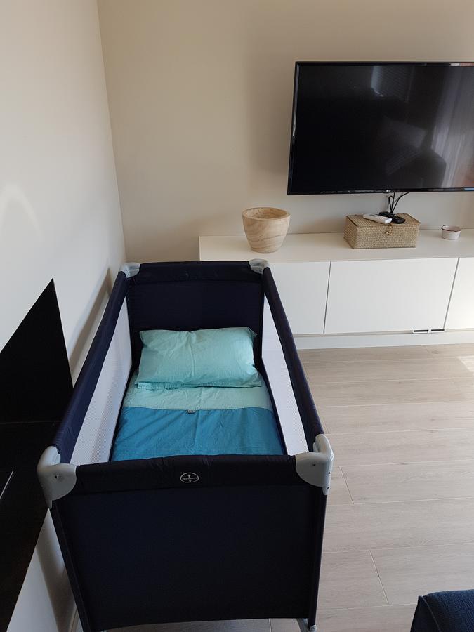 Gava Ocean View Apartment Exterior foto