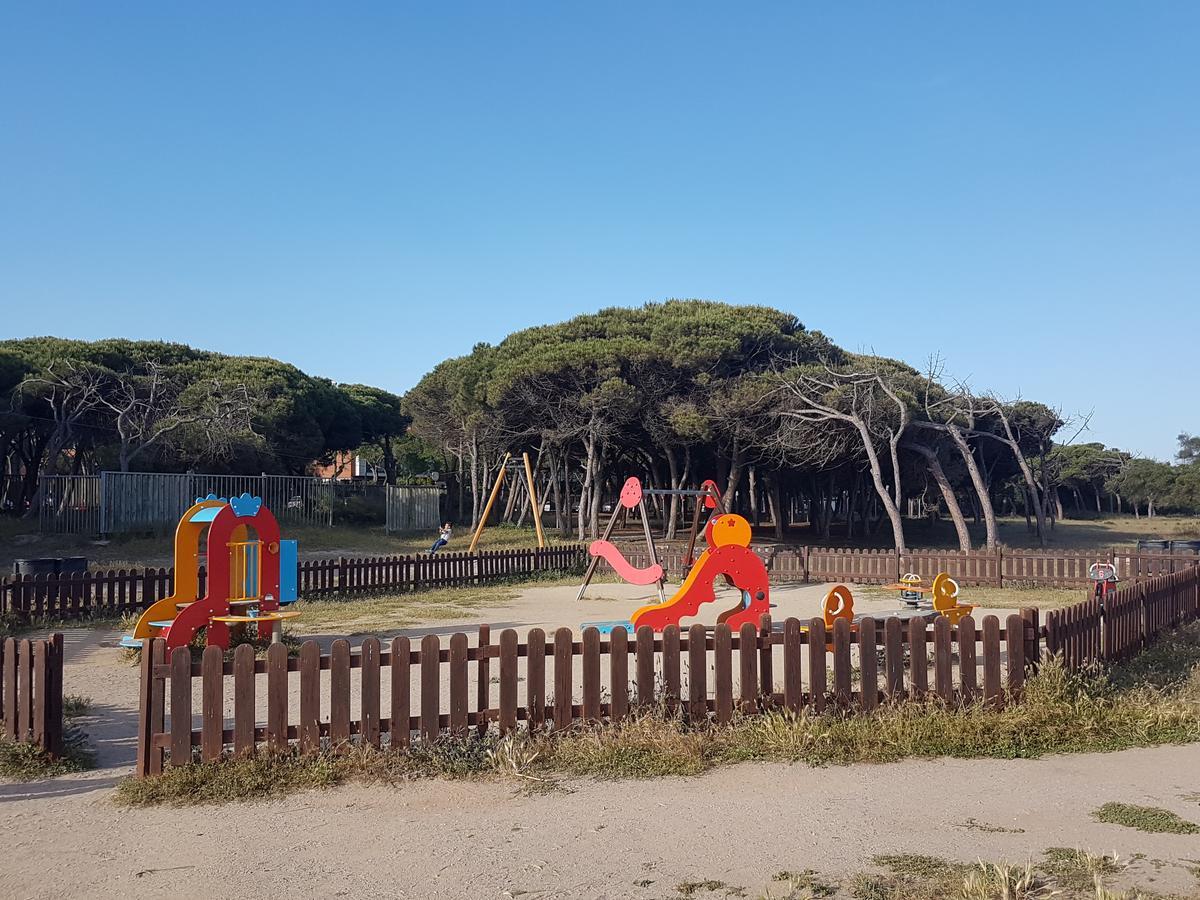 Gava Ocean View Apartment Exterior foto