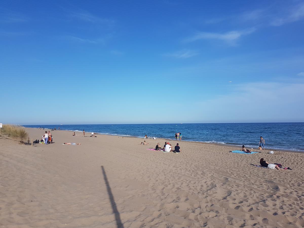 Gava Ocean View Apartment Exterior foto