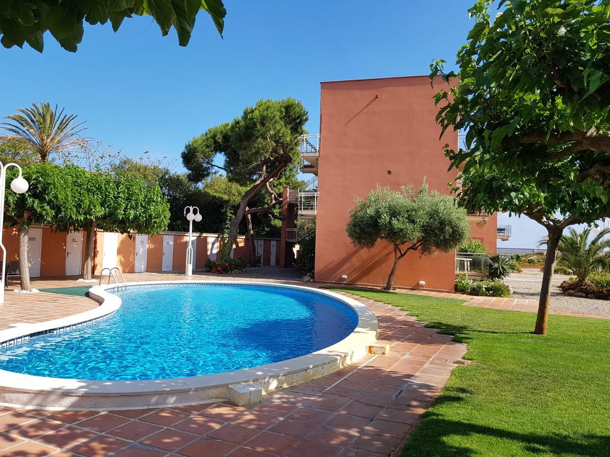 Gava Ocean View Apartment Exterior foto