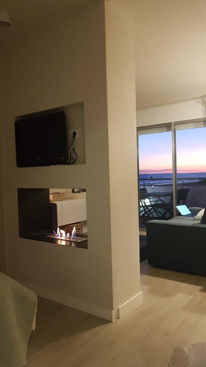 Gava Ocean View Apartment Exterior foto