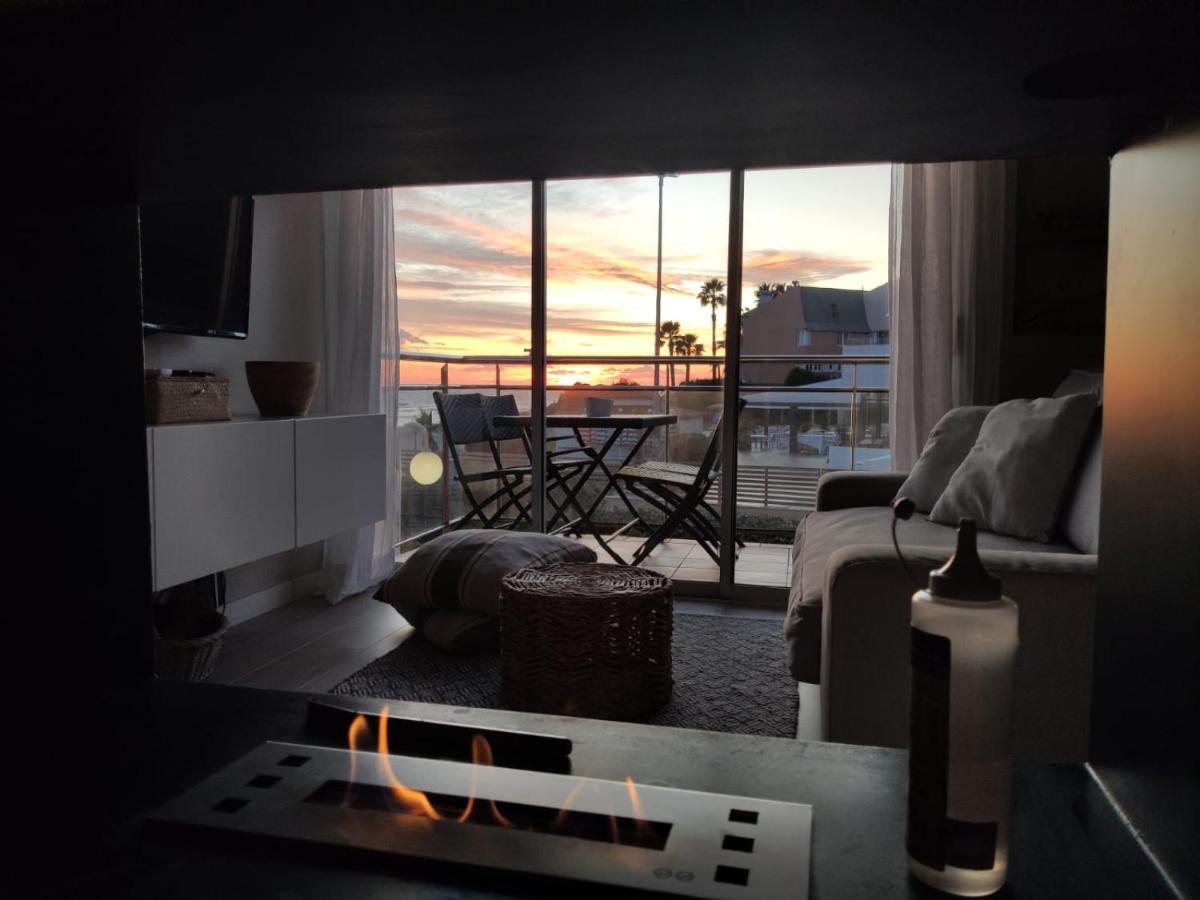 Gava Ocean View Apartment Exterior foto