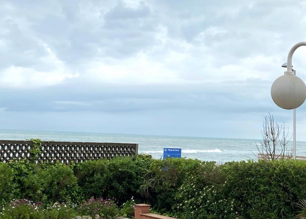 Gava Ocean View Apartment Exterior foto